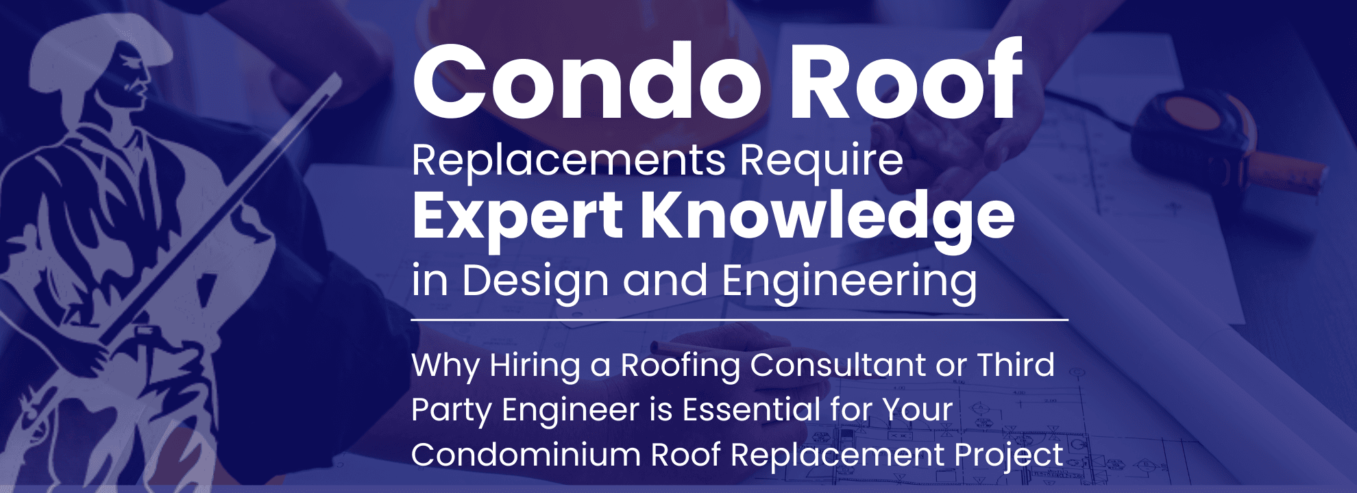 essential roofing consultant
