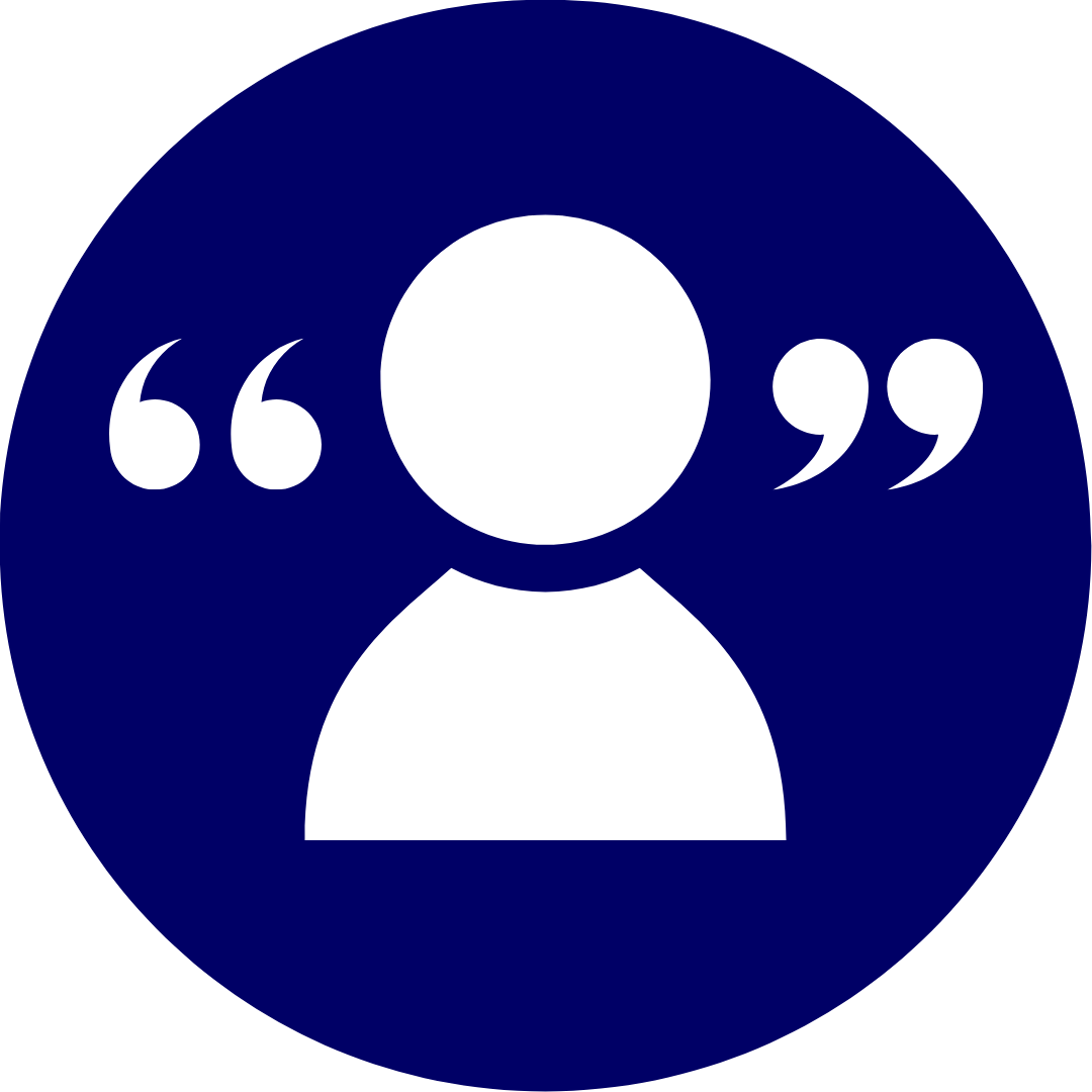 Person Icon