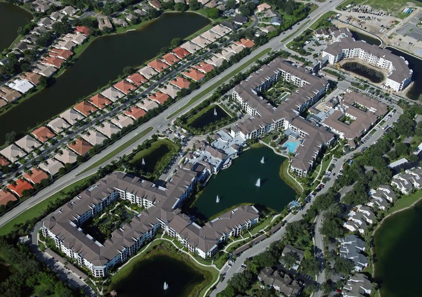 assisted living roof replacement naples