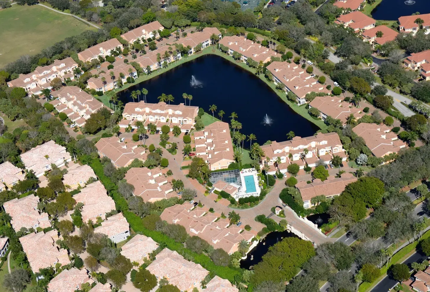 condo roofer Naples florida