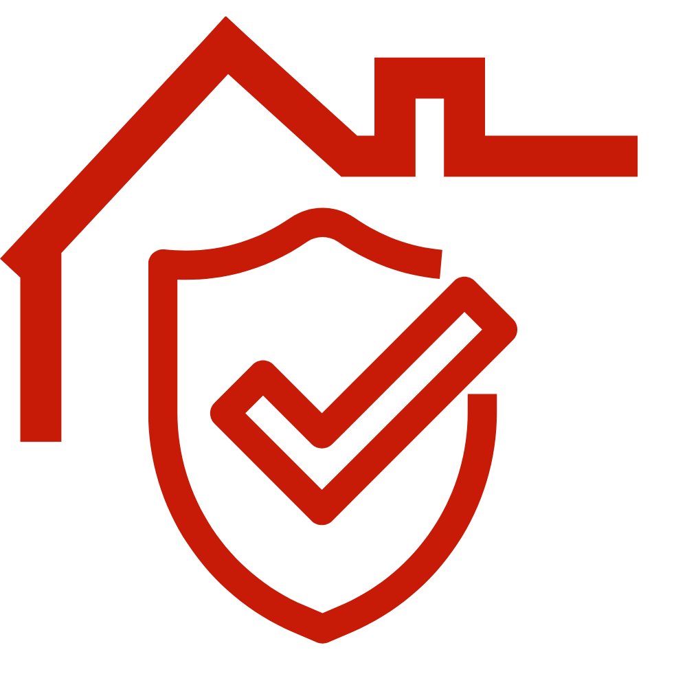 residential roof replacement