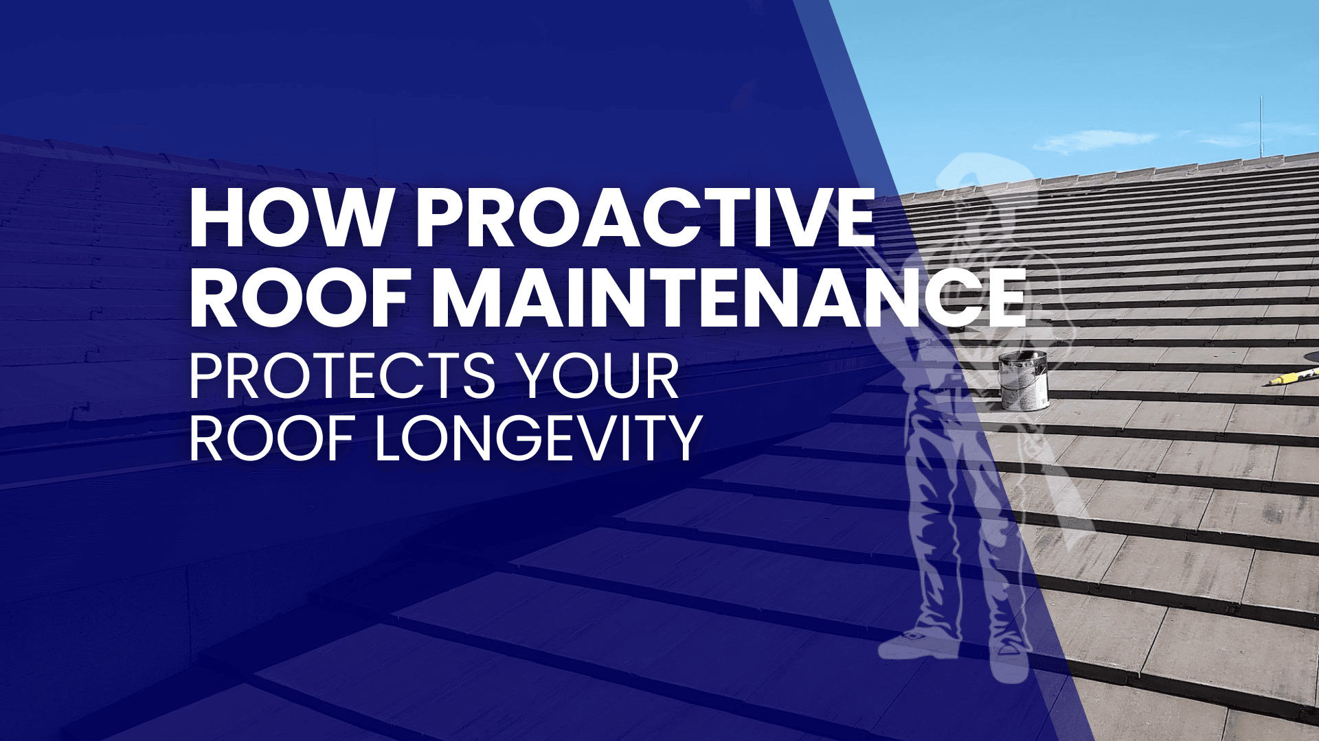 How Proactive Commercial Roof Maintenance Protects Roof Longevity and Stabilizes Operating Budgets